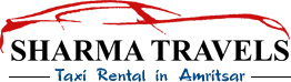 Sharma Travels - Taxi Rentals in Amritsar